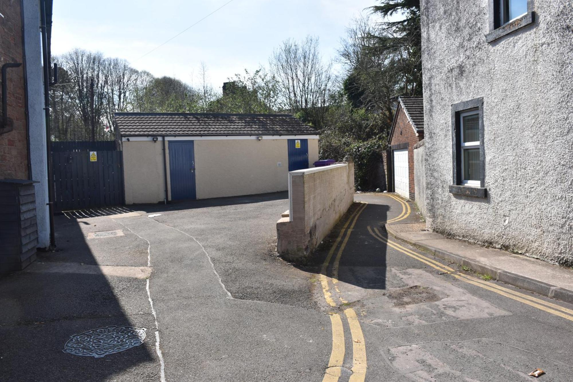 Milo'S Place Is A Home From Home Egremont  Exterior photo